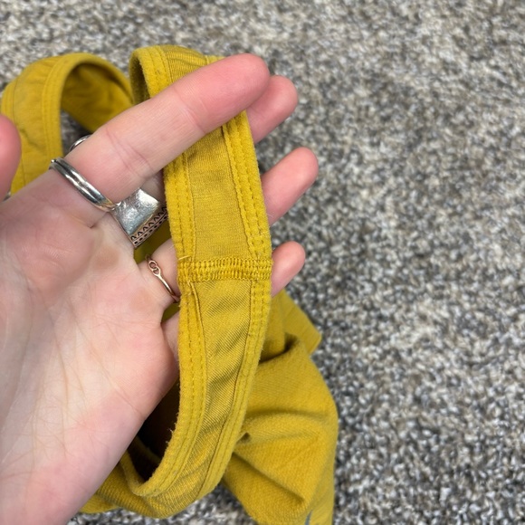 Ibex Merino Blend Sports Bra Size XS - Picture 7 of 8